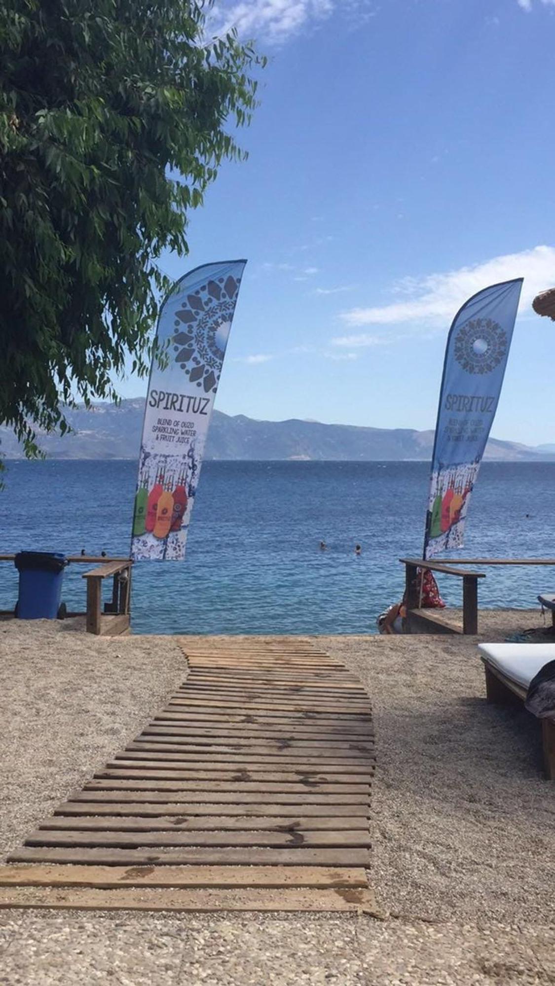 Luxurious Villa Anastasia Zíria Dış mekan fotoğraf