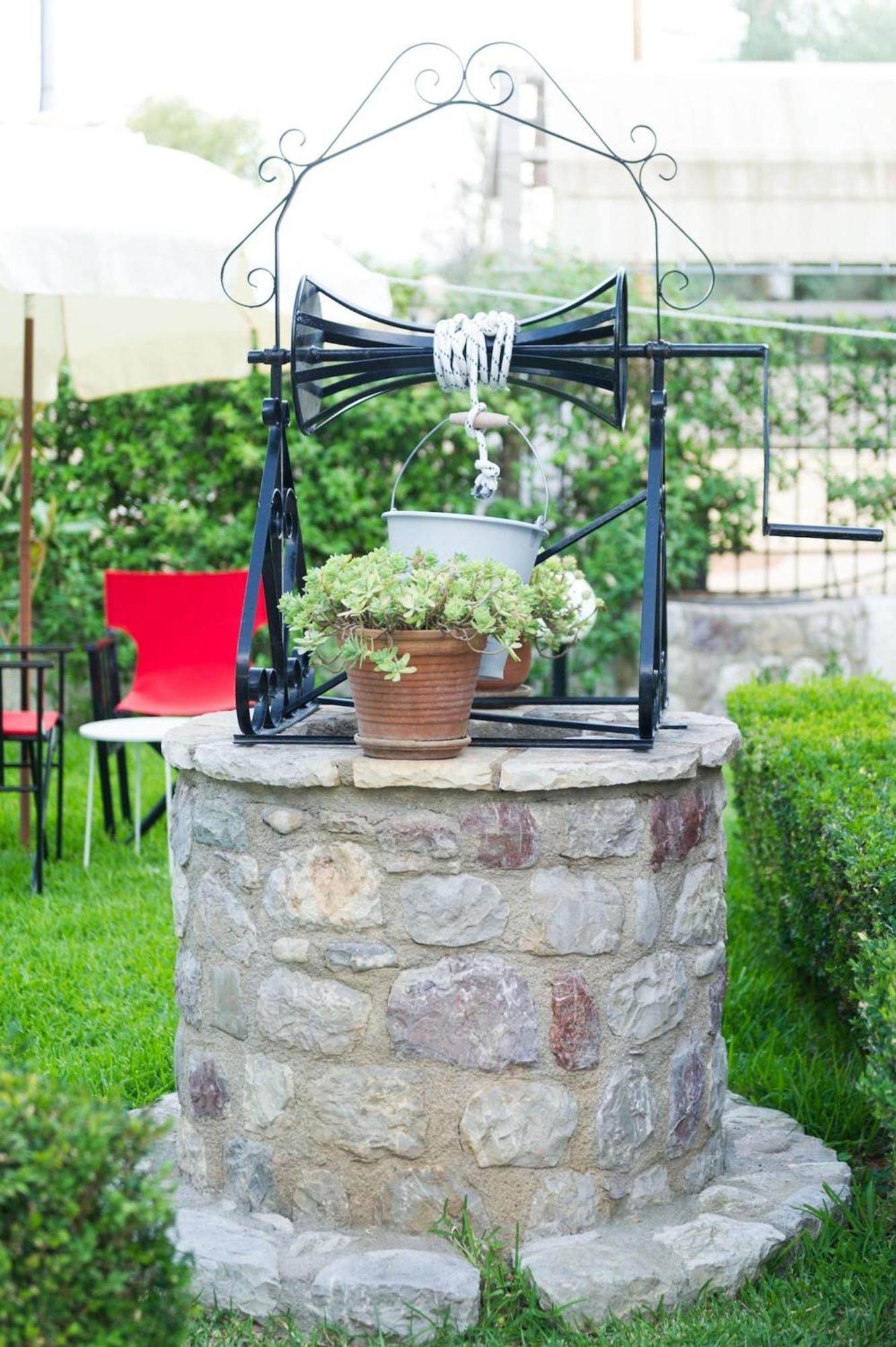 Luxurious Villa Anastasia Zíria Dış mekan fotoğraf