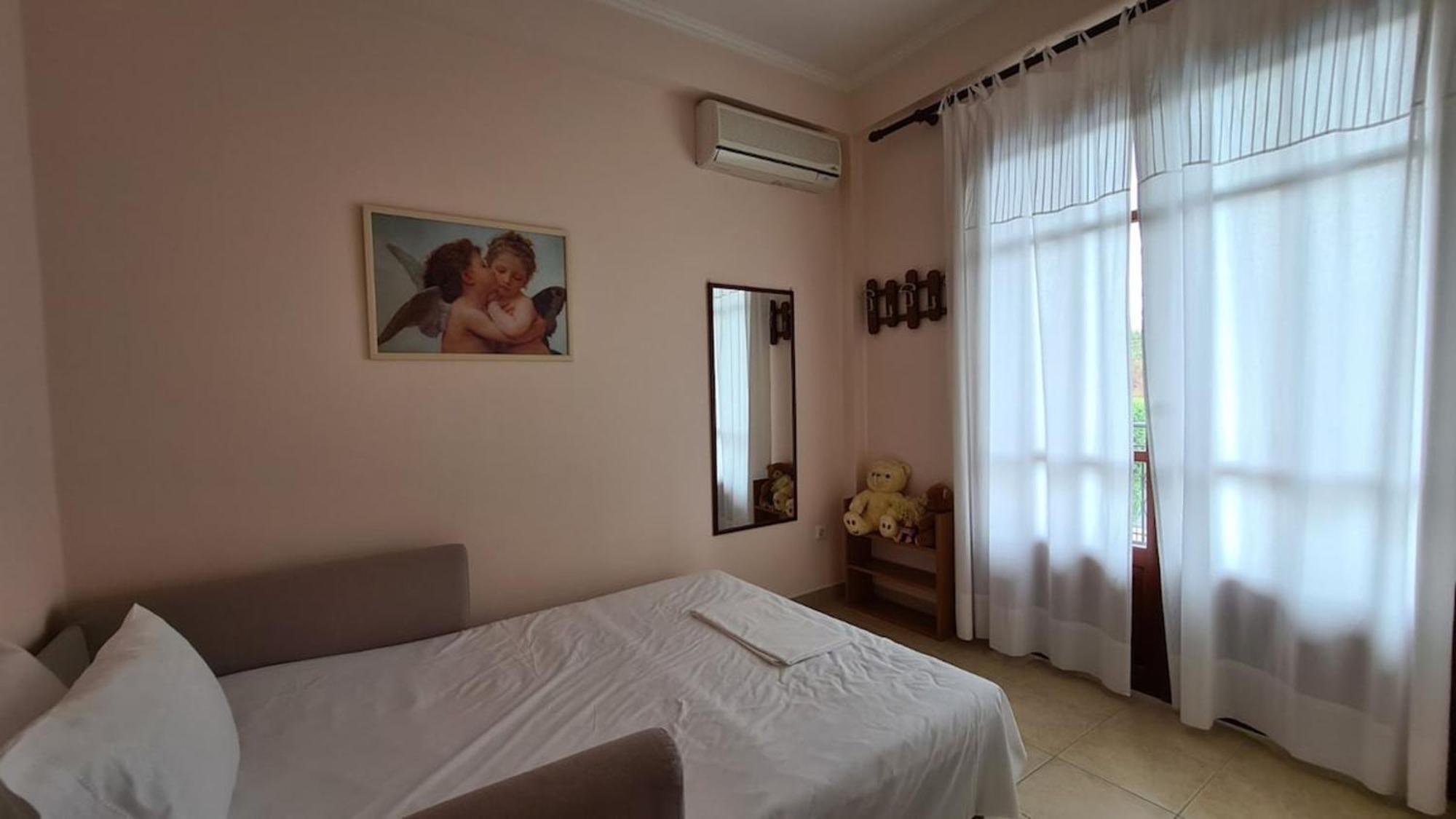 Luxurious Villa Anastasia Zíria Dış mekan fotoğraf