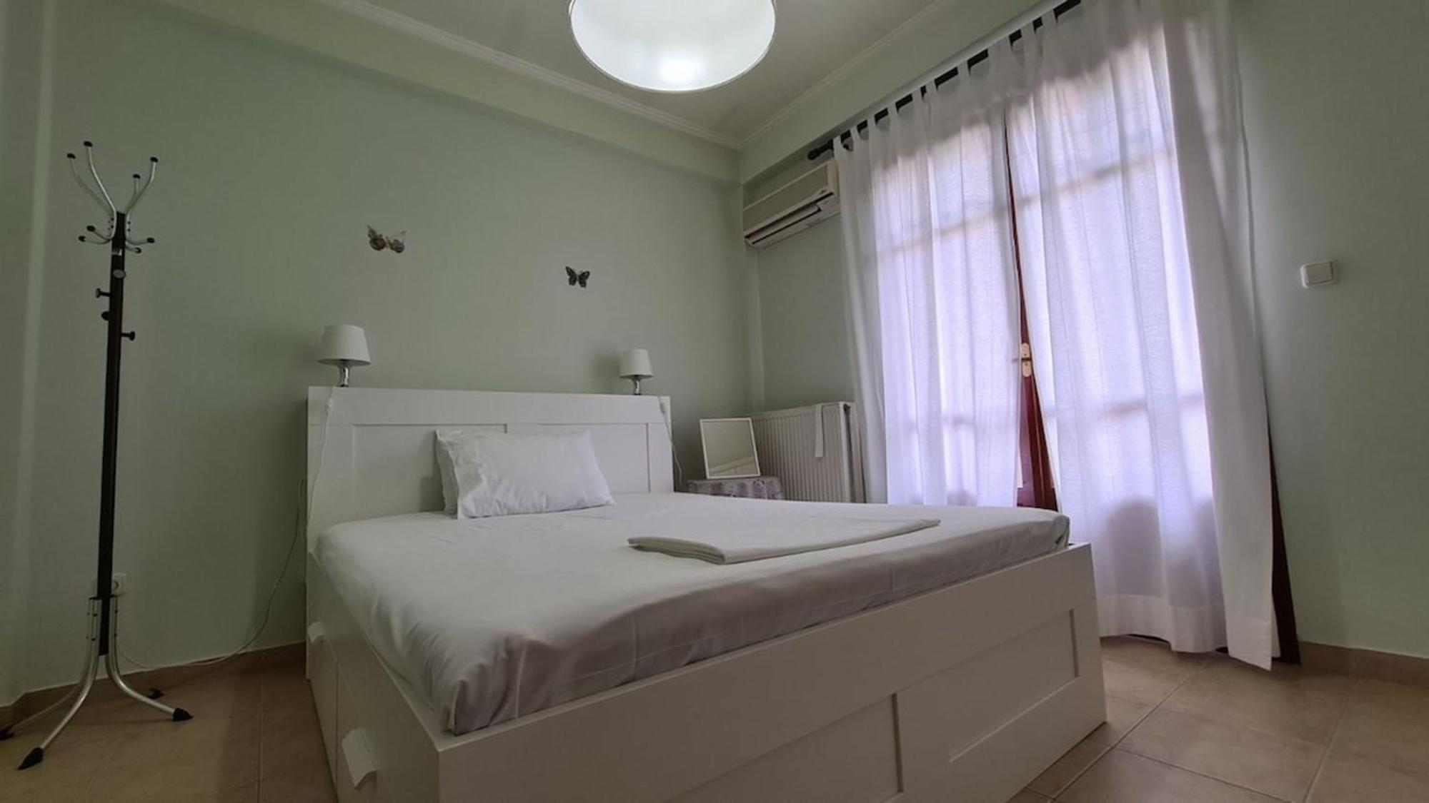 Luxurious Villa Anastasia Zíria Dış mekan fotoğraf