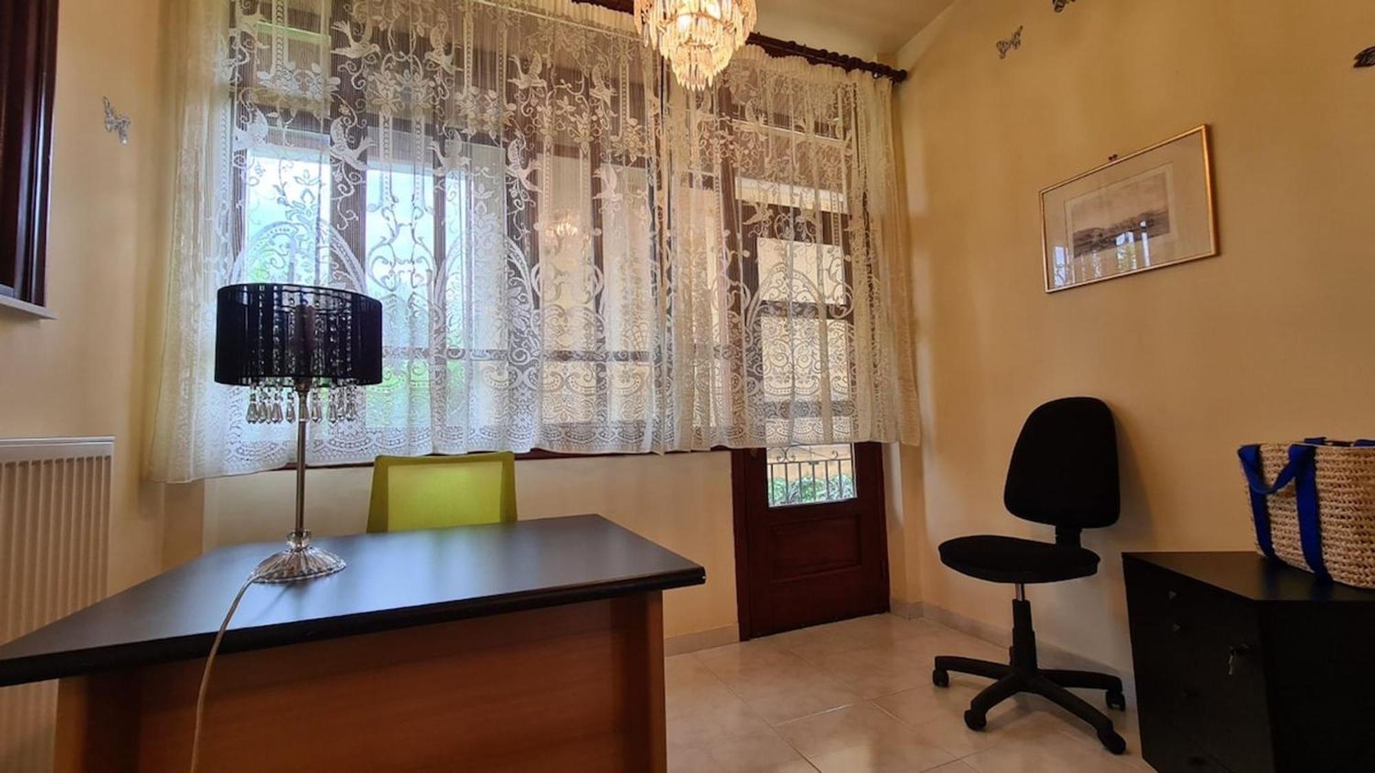 Luxurious Villa Anastasia Zíria Dış mekan fotoğraf