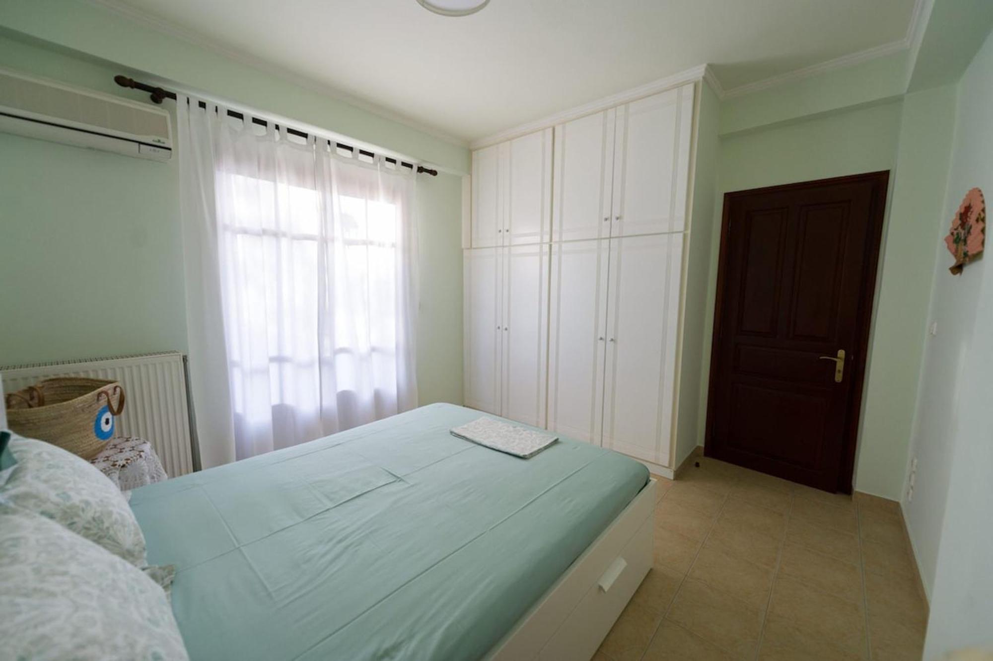 Luxurious Villa Anastasia Zíria Dış mekan fotoğraf