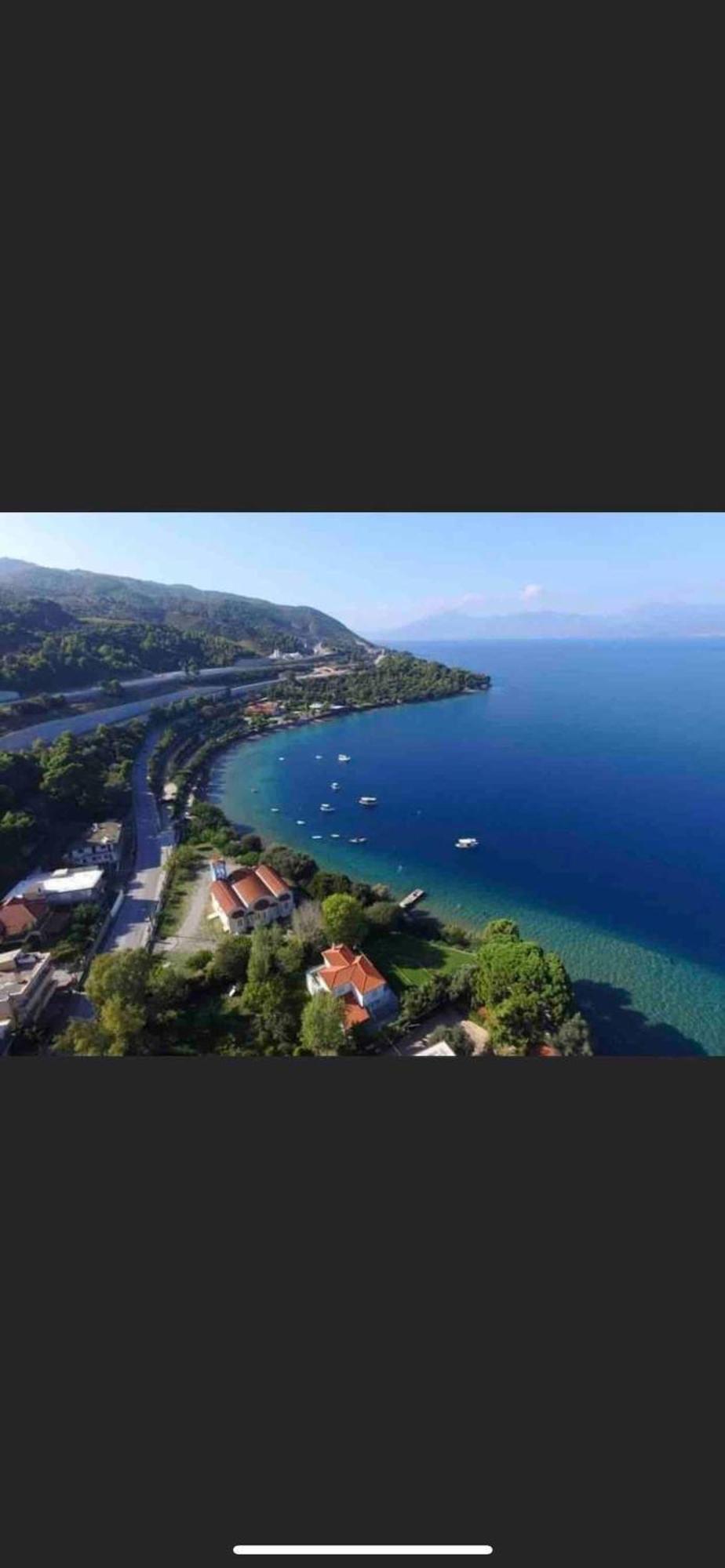 Luxurious Villa Anastasia Zíria Dış mekan fotoğraf