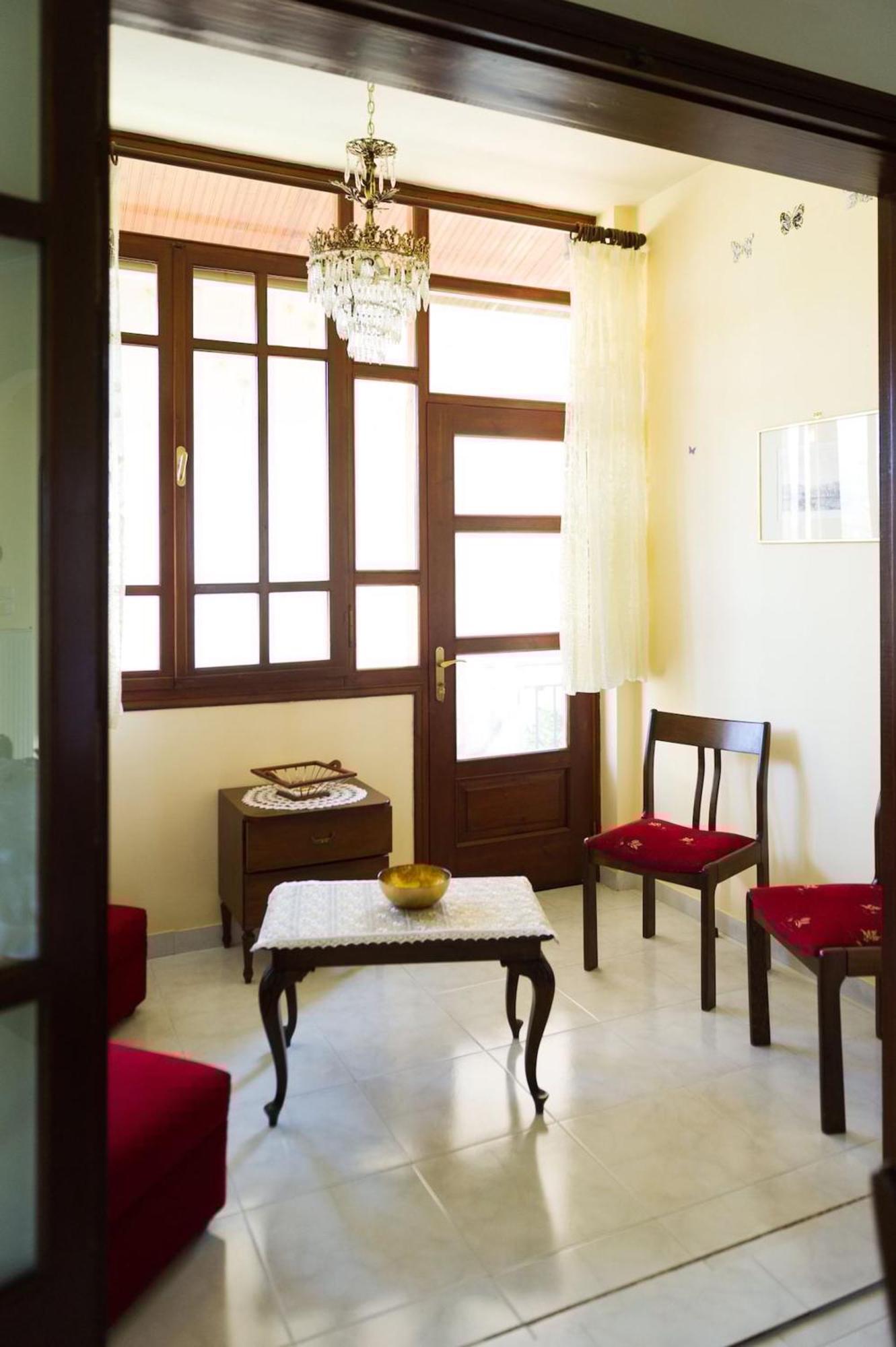 Luxurious Villa Anastasia Zíria Dış mekan fotoğraf